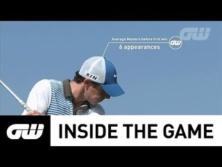 GW Inside The Game: Masters Stats