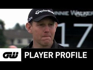GW Player Profile: Stephen Gallacher