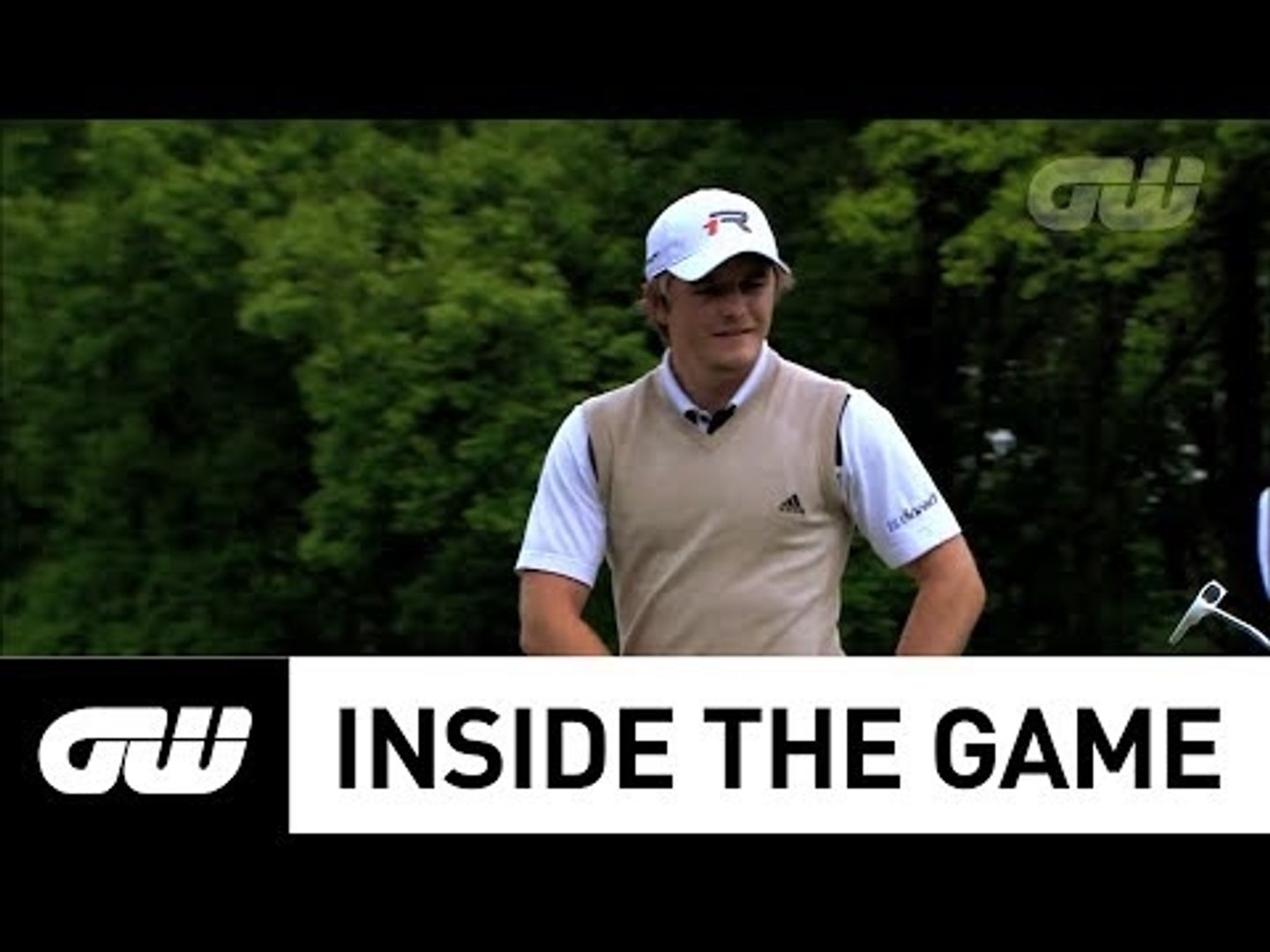 GW Inside The Game: Eddie Pepperell and his caddy Jamie Herbert