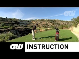 GW Instruction: Play Like a Pro - Lesson 1 - Alignment, Aim and Ball Position