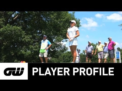GW Player Profile: with Natalie Gulbis