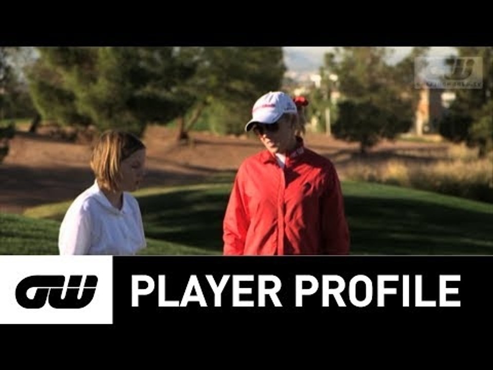 GW Player Profile: with Natalie Gulbis