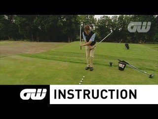 GW Instruction: Jeremy Dale Trick Shots - Lesson 4 - Left Hand Right Hand