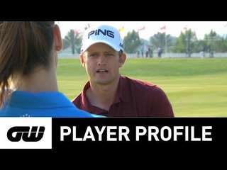 GW Player Profile: with Tom Lewis