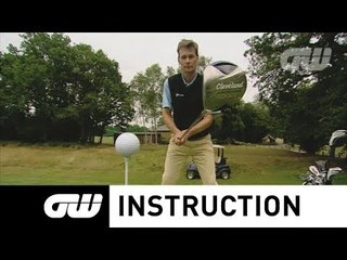GW Instruction: Jeremy Dale Trick Shots - Lesson 7 - Swiss Ball