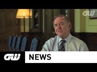 GW News: R&A recommends female membership and EurAsia Cup latest