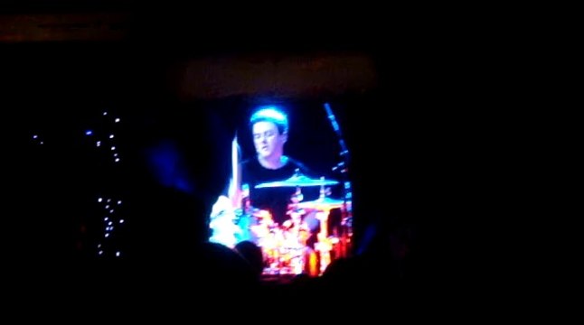 Stereophonics - Maybe Tomorrow