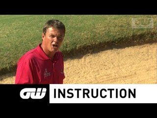 GW Insrtuction - Path to Par - Lesson 26 - Bunker Basics