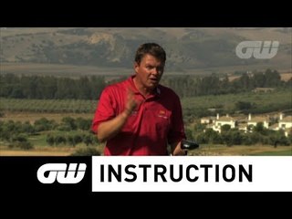 GW Instruction: Path to Par - Lesson 12 - Starting Point