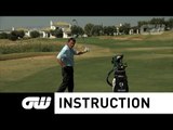 GW Instruction: Path to Par - Lesson 25 - The 80 Yard Shot