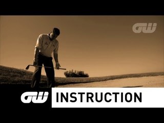 GW Instruction: Path to Par - Lesson 28 - The Long Bunker Shot