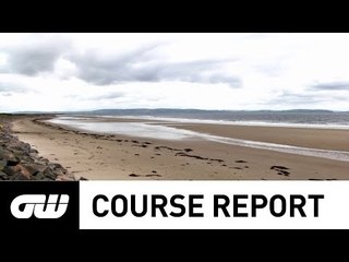 GW Course Report: Nairn GC