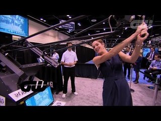 GW Inside The Game: Robo Golf Pro