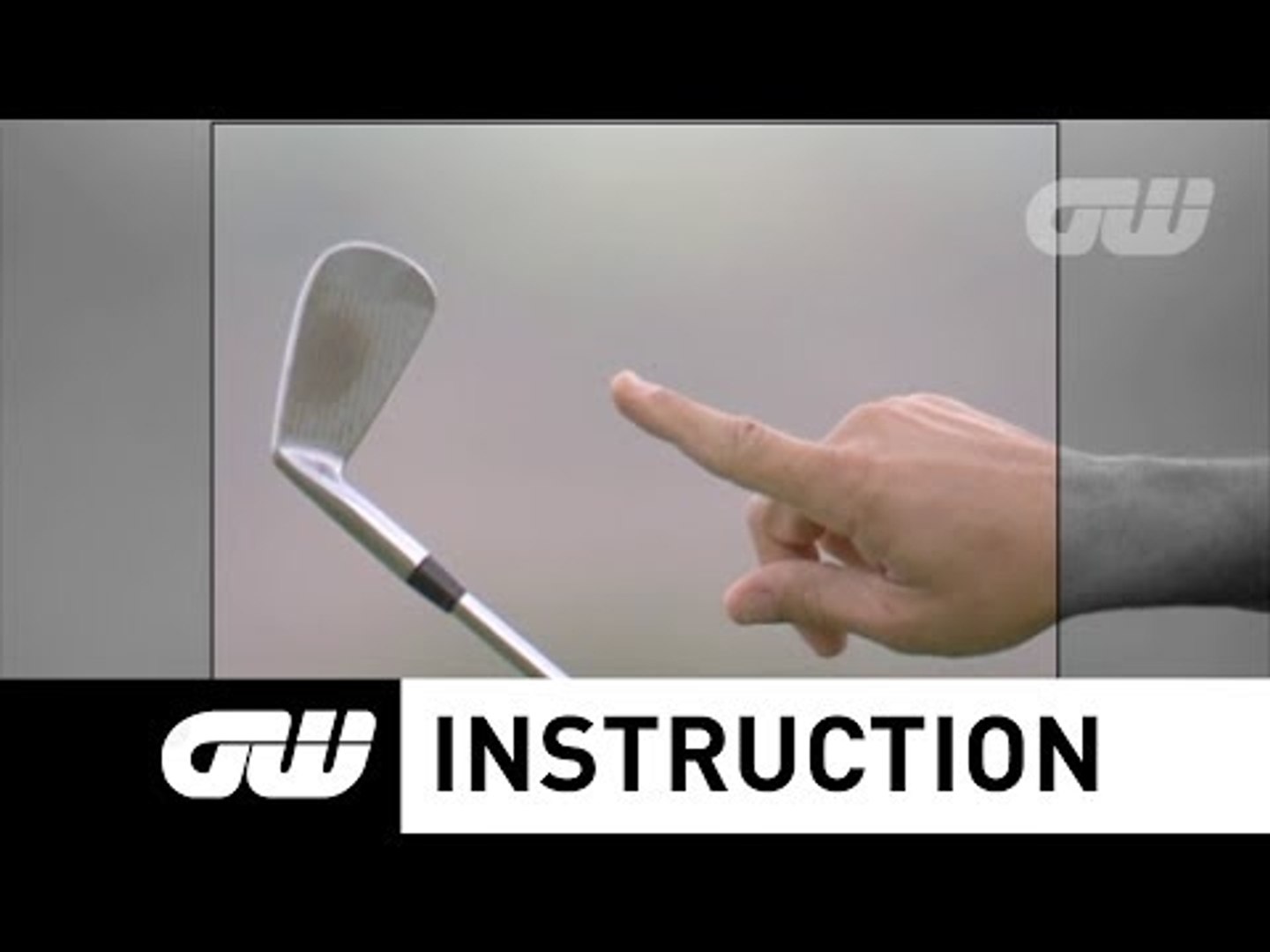 ⁣GW Instruction: Play Like a Pro - Lesson 16 - Key Thoughts, Set and Turn