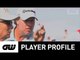 GW Player Profile: with Boo Weekley