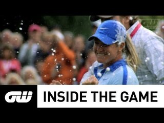 GW Inside The Game: Race to the LPGA CMB Globe