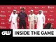Abu Dhabi HSBC Golf Championships Preview: with Phil Mickelson and Rory Mcilroy