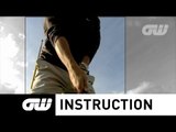 GW Instruction: Play Like a Pro - Lesson 2 - Alignment, Hips and Swing Plane