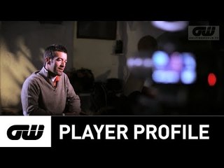 GW Player Profile: with Eduardo De La Riva