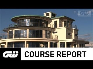 GW Course Report: Castle Stuart, Scotland.