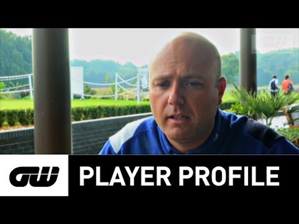 GW Player Profile: with Graeme Storm