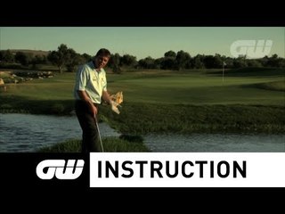 GW Instruction: Path to Par - Lesson 19 - The Full Lob Shot