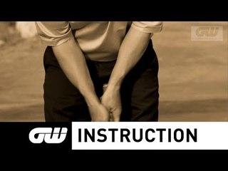 GW Instruction: Path to Par - Lesson 8 - Putting Mechanics