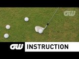 GW Instruction: Jeremy Dale Trick Shots - Lesson 2 - Ball Tricks