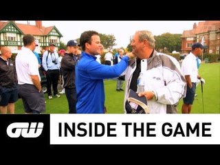 GW Inside The Game: at the Simpson Cup