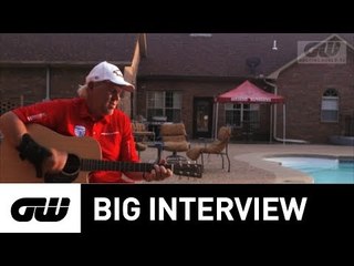 GW Big Interview: John Daly - Part 2