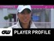 GW Player Profile: Cheyenne Woods