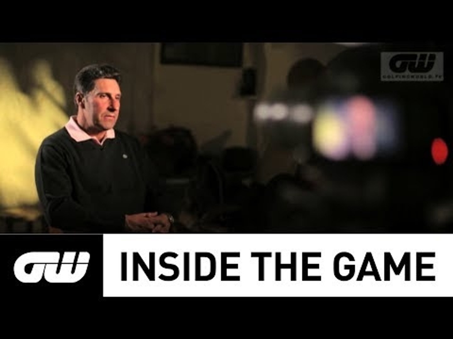 GW Inside The Game: Olazabal Nadal Invitational