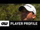 GW Player Profile: with Jason Day