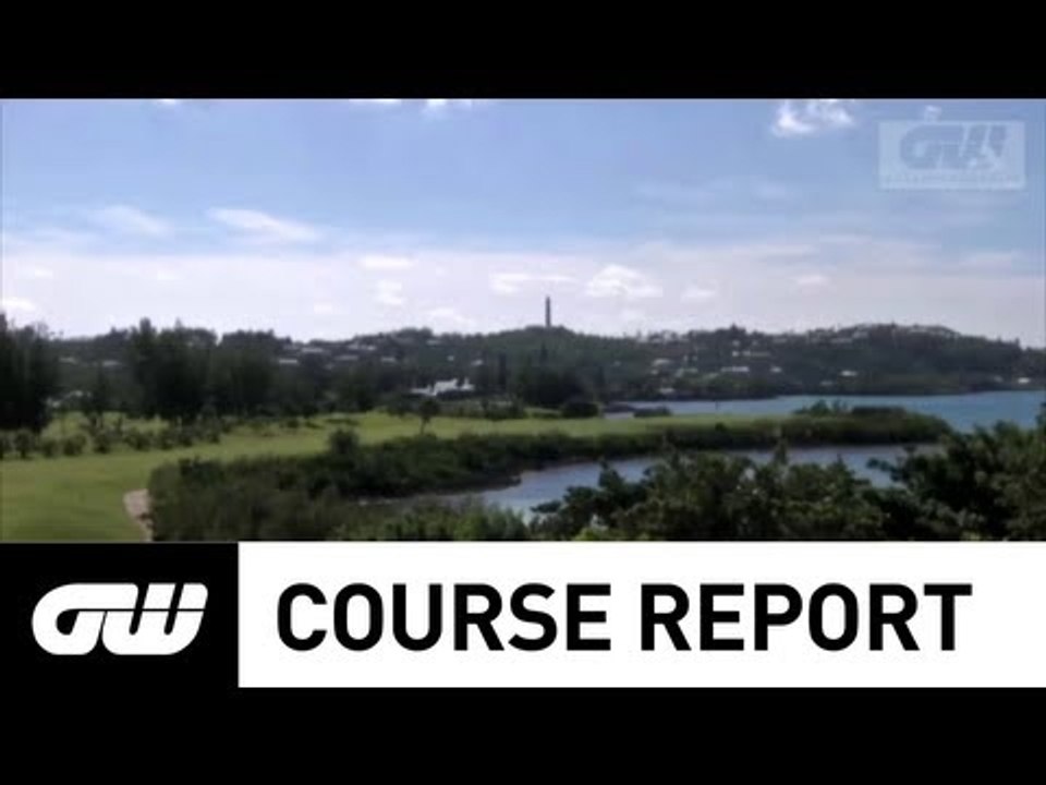 GW Course Report: Bermuda