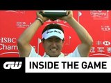 GW Inside The Game: HSBC Champions Preview