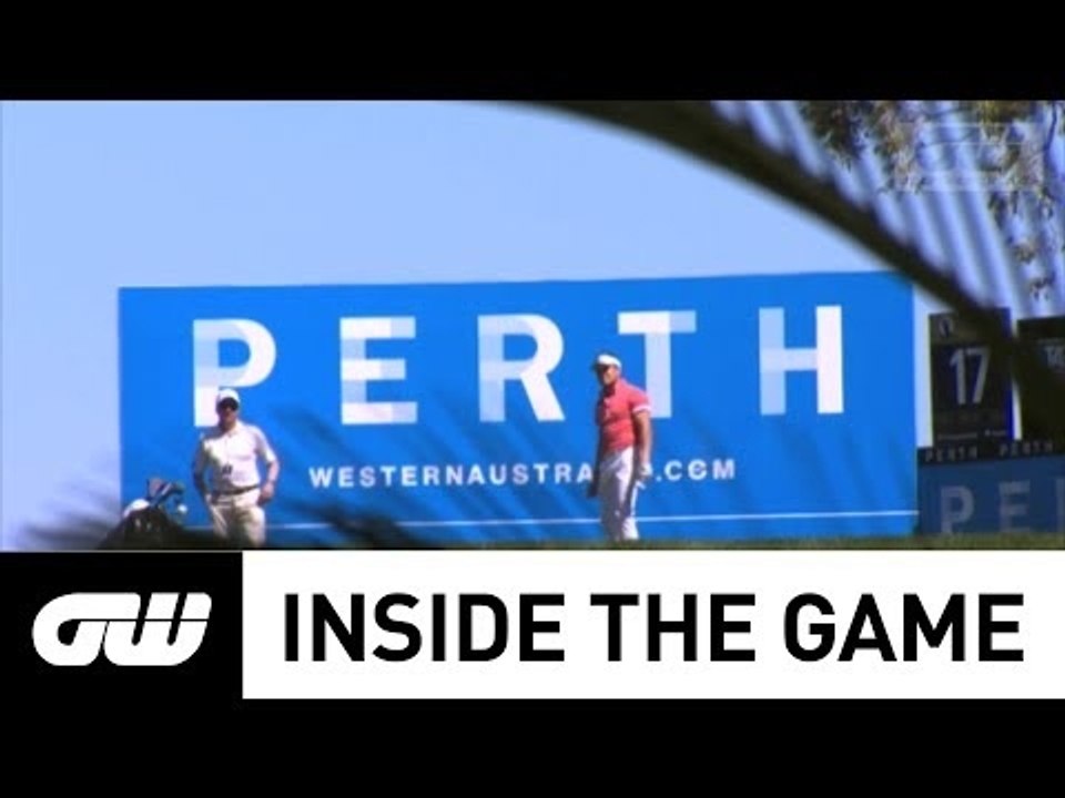 GW Inside The Game: ISPS Handa Perth International Review
