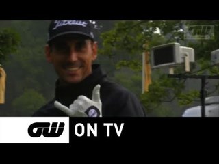 GW Player Profile: with Rafa Cabrera-Bello