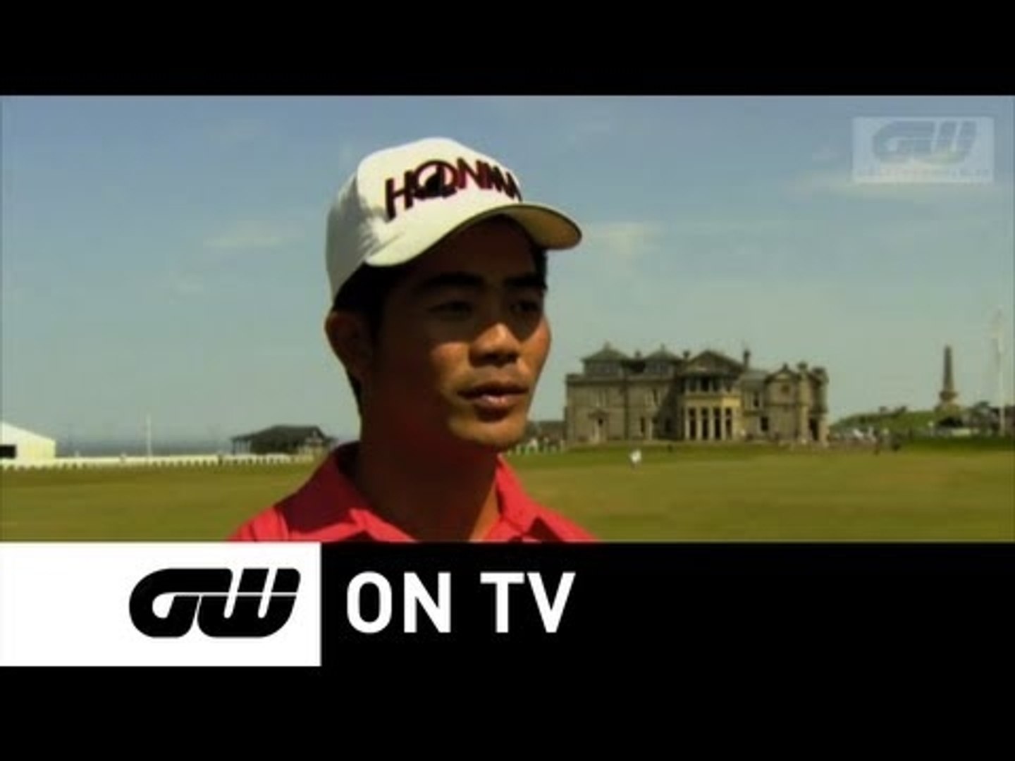 GW Player Profile: with Lian Wen Chong