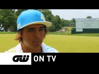 The US Open 2013 - Merion GC - The GW Course Review