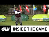 GW Inside The Game: World Hickory Open