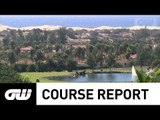 GW Course Report: Gran Canaria