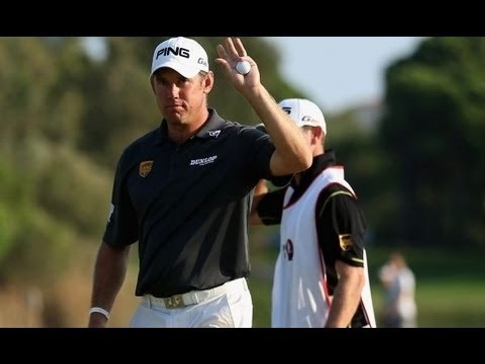 Turkish Airlines World Golf Final 2012 - Video Snapshot - Part 4