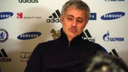 Mourinho - West Ham's football is 'from the 19th Century'