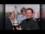 Gary Player - Who is the Greatest ever Open Champion