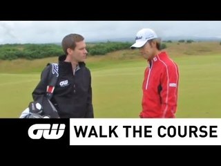 GW Walk the Course: with Kevin Na