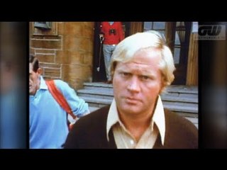 Jack Nicklaus - Who is the Greatest ever Open Champion