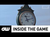 GW Inside The Game: Presidents Cup Course Preview