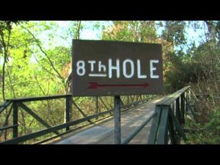 Stanford University Golf