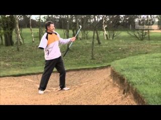 Kenny Minter - The One-Armed Champion Golfer