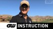 GW Instruction: Robert Karlsson Golf Tips - Chipping